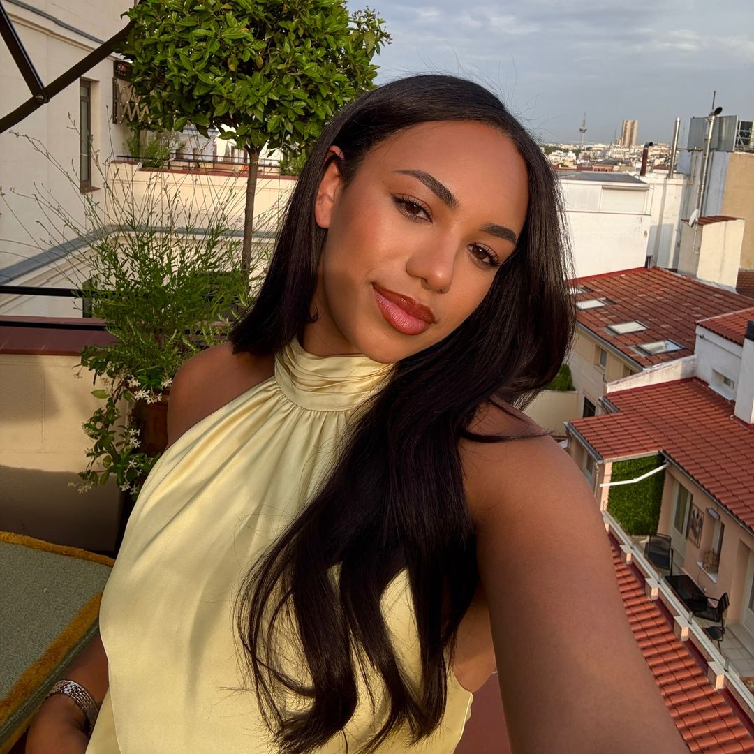Jaz Smith