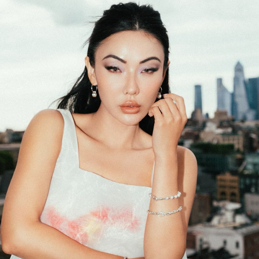 Jessica Wang