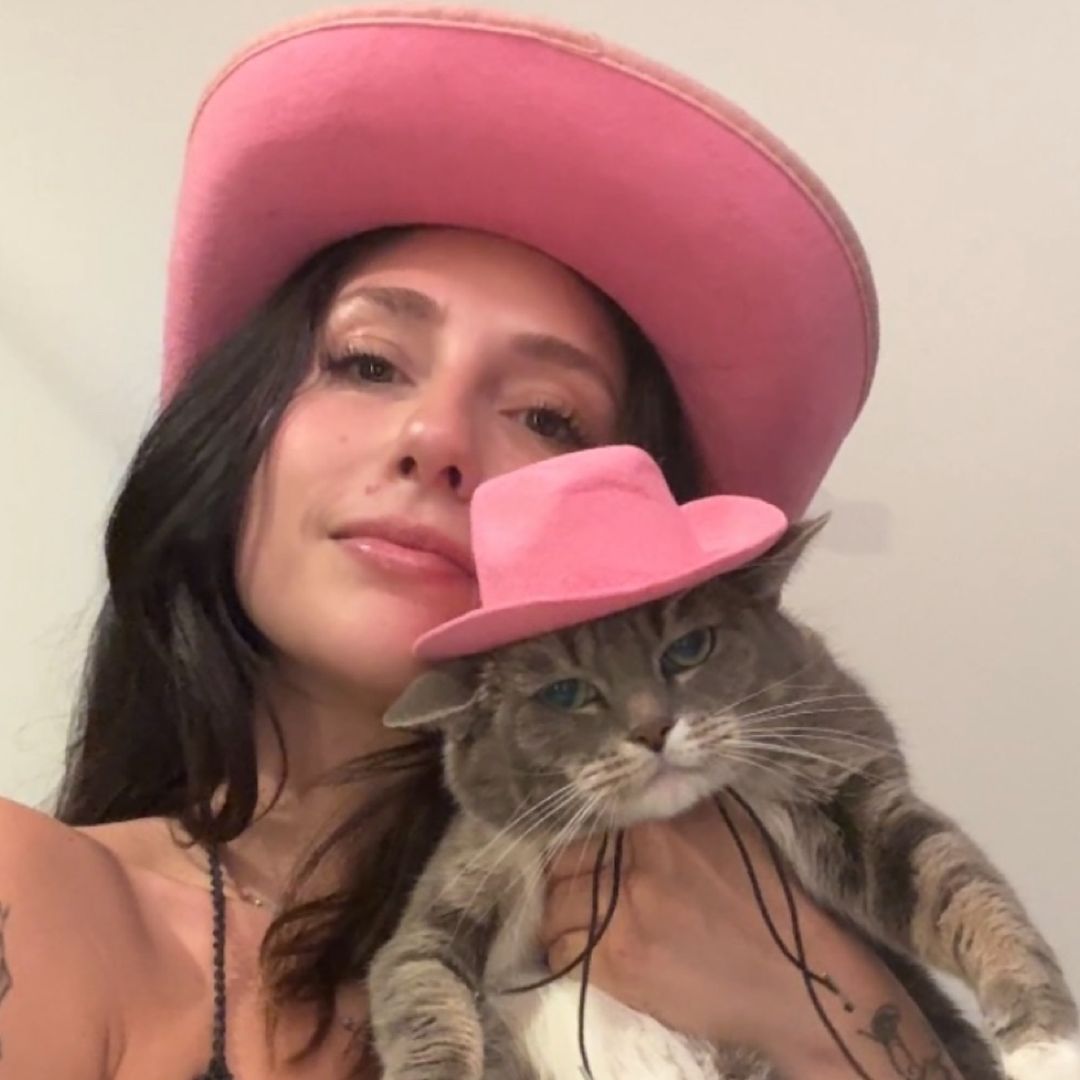 Tefi Pessoa
