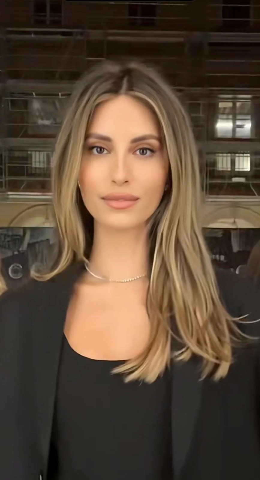 Yhasmina Ferrara
